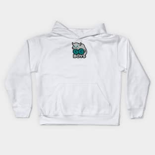 GG Boys Kids Hoodie